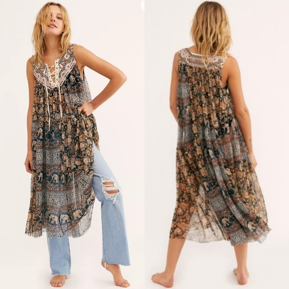 FP The Wanderers Top - Picture 1 of 13